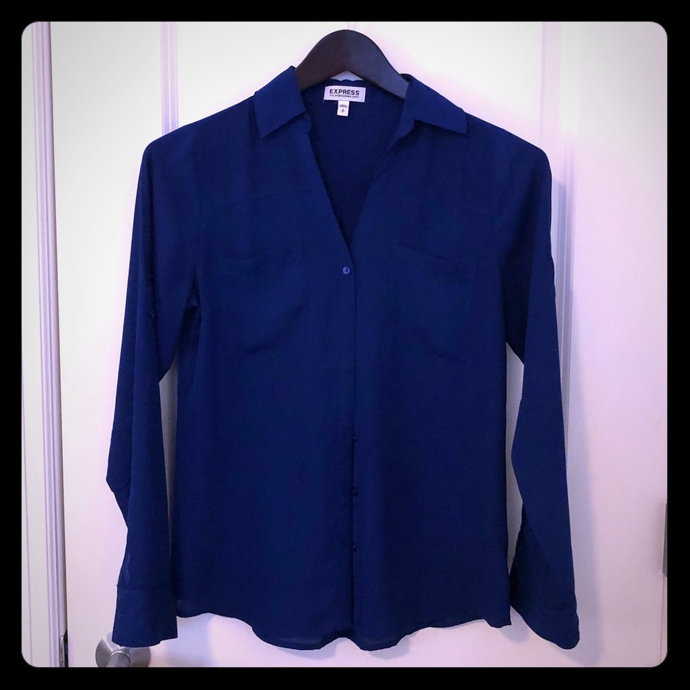 Express Portofino Shirt